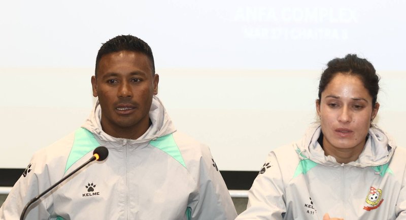 भोलिदेखि काठमाडौंमा शहीद स्मारक एन्फा महिला लिग