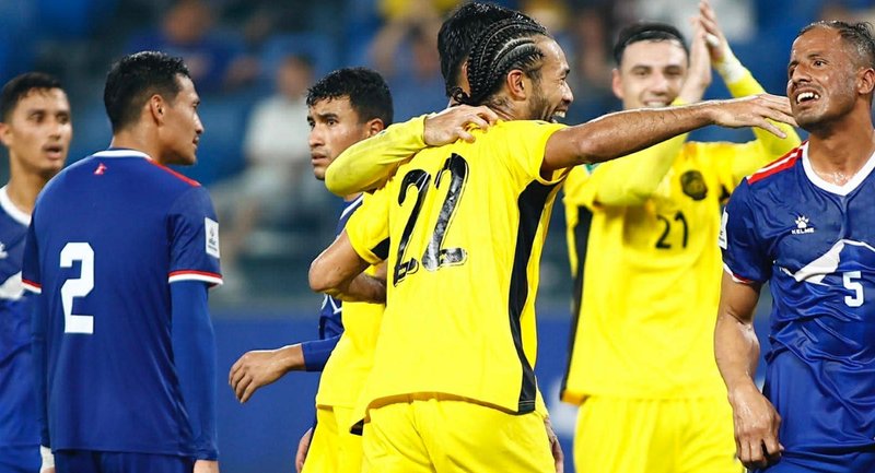 मलेसिया कारबाहीमा पर्दा नेपाललाई अंक