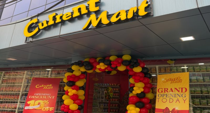 काठमाडौंको कपनमा खुल्यो 'करेन्ट मार्ट'को दोस्रो आउटलेट, ओपनिङको अवसरमा सम्पूर्ण उत्पादनमा १०% विशेष छुट