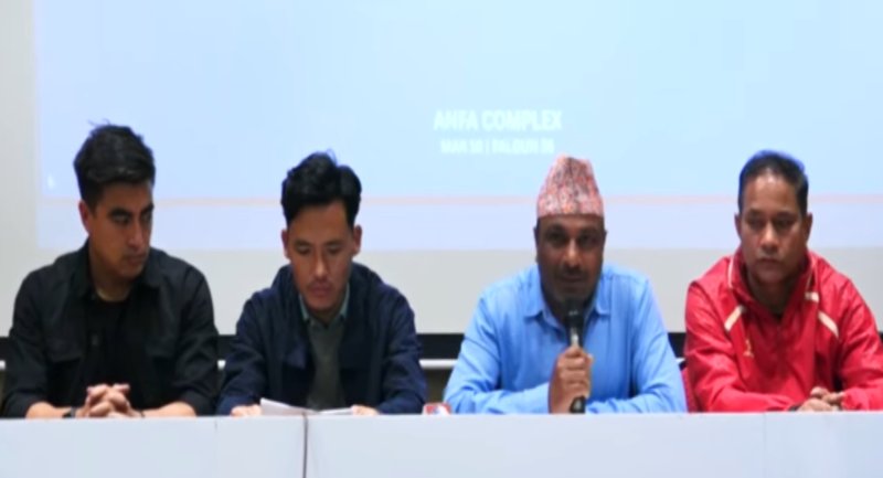 एन्फा र खेलाडी संघबीच सहमति, ए डिभिजिन लिगको उद्घाटन खेल चैत ३० मा