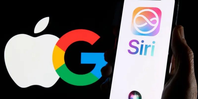 एप्पल र गुगलबीच महत्वपूर्ण सम्झौता