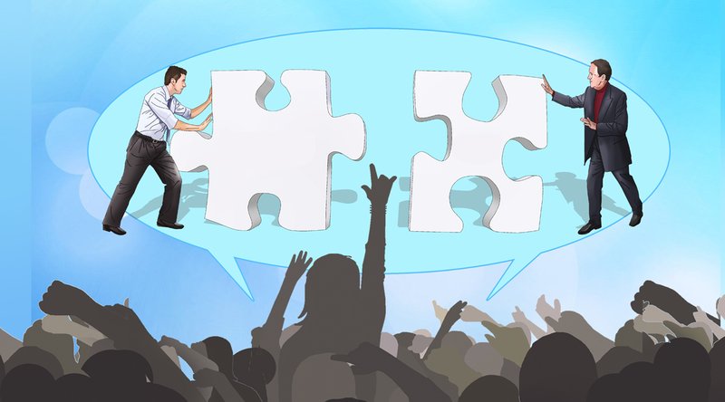 बेचैन पुस्ता !