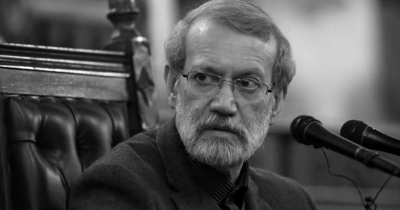 अली लारीजानीको हत्यापछि इरानमा नयाँ सुरक्षा प्रमुखको खोजी