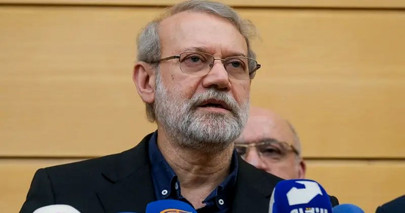 इरानका सुरक्षा प्रमुख अली लारीजानी मारिएको इजरायलको दाबी