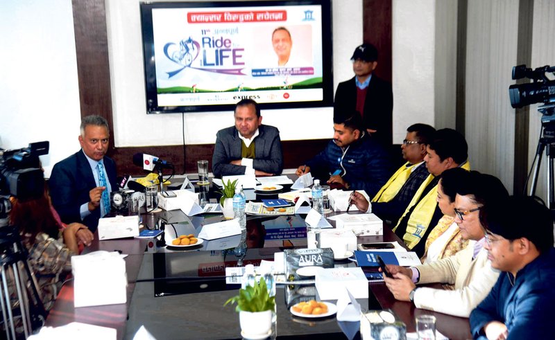 राष्ट्रिय क्यान्सर रणनीति कार्यान्वयनमा जोड