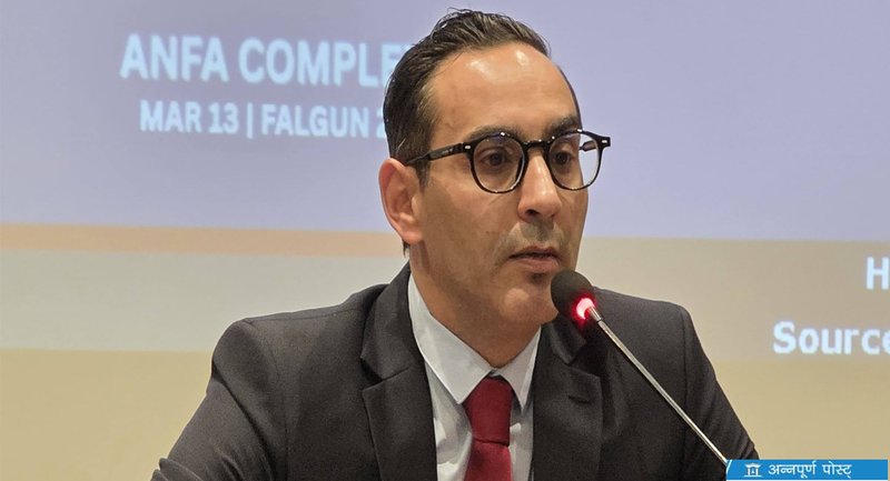 साफ च्याम्पियनसिपमा एरेनाको अर्जुन दृष्टि