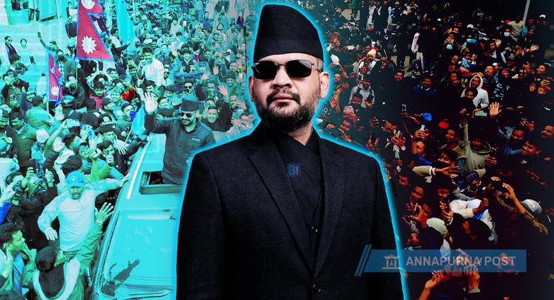 को हुन् बालेन शाह ?