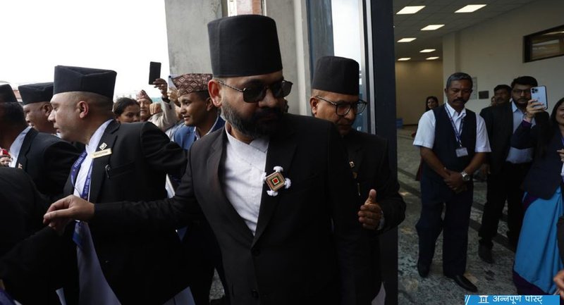 खुल्यो बालेनलाई प्रधानमन्त्री बन्ने बाटो