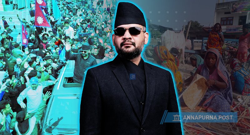 बालेन शाह बने मधेसी मूलका पहिलो प्रधानमन्त्री