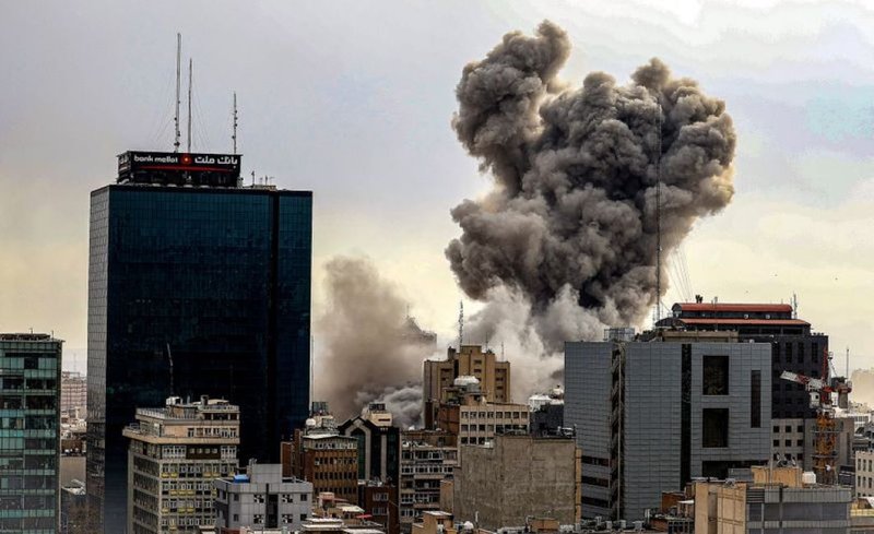 मध्य पूर्वीको द्वन्द्वले खेलकुदमा ल्याएको ‘उथुलपुथुल’