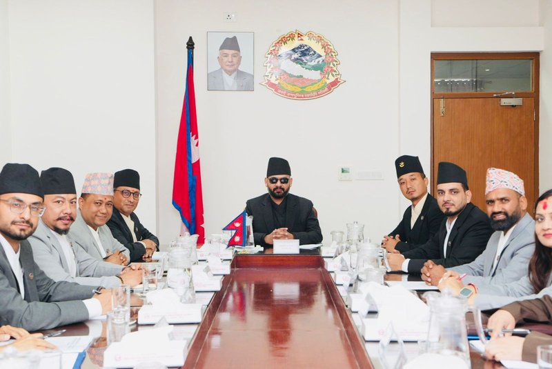 सरकारको शासकीय सुधारका लागि तयार गरिएको १०० कार्यसूचीमा केछ ?