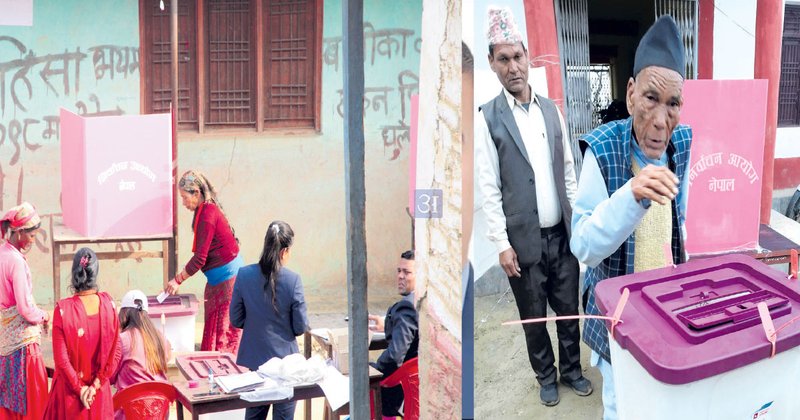 ‘अब मान्छे नमारिऊन्, देश पनि नजलोस्’