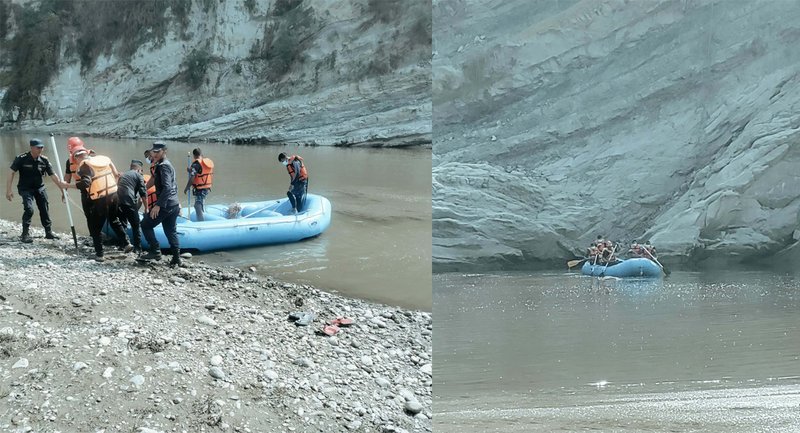 माछा मार्न गएका स्याङ्तान मृत फेला