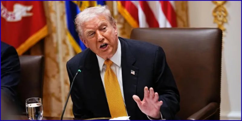 ट्रम्प प्रशासनद्वारा भारतसहित १६ राष्ट्रविरुद्ध नयाँ व्यापारिक अनुसन्धान सुरु