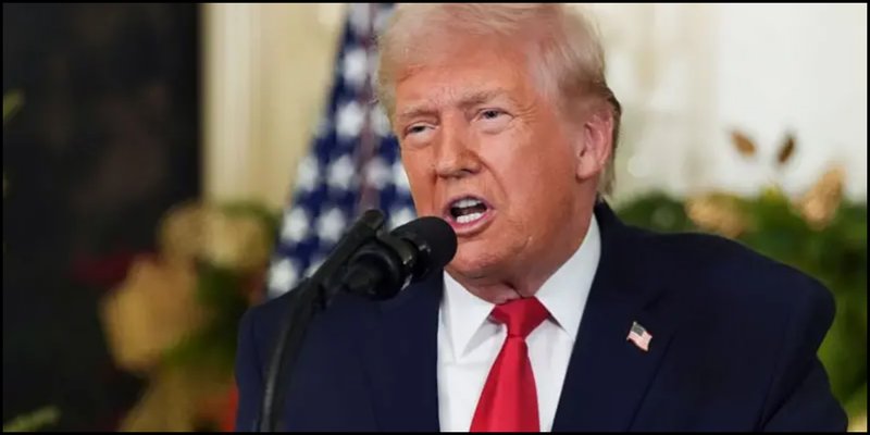 होर्मुज स्ट्रेट नखोले नेटोको भविष्य संकटमा पर्न सक्ने ट्रम्पकाे चेतावनी