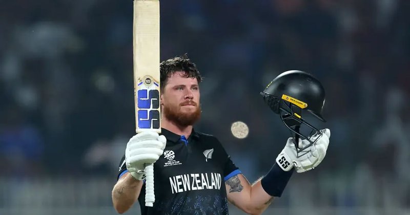 एलनको ऐतिहासिक शतकमा दक्षिण अफ्रिकालाई हराउँदै न्युजिल्यान्ड विश्वकपको फाइनलमा
