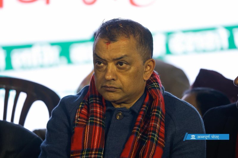 कांग्रेसले केन्द्रीय कार्यसमितिको बैठक बस्दै, पूर्ववत् जिम्मेवारीमा फर्किंदै सभापति थापा