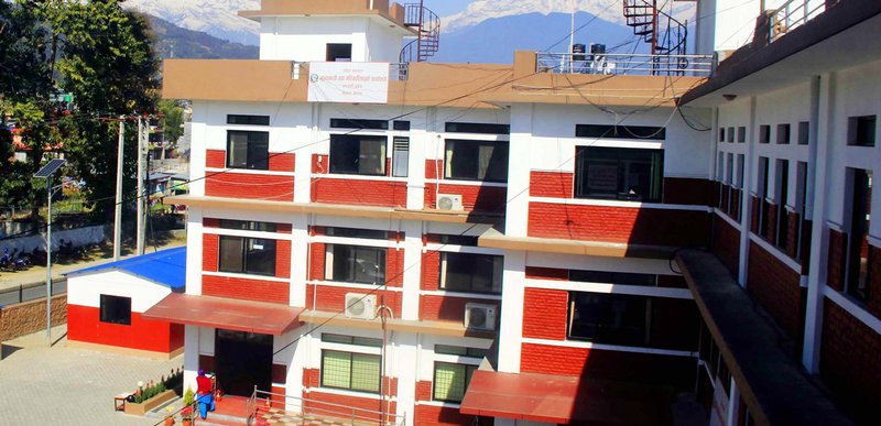 गण्डकी प्रदेशको मन्त्रिपरिषद्मा व्यापक हेरफेर, ८ मन्त्रीले लिए शपथ