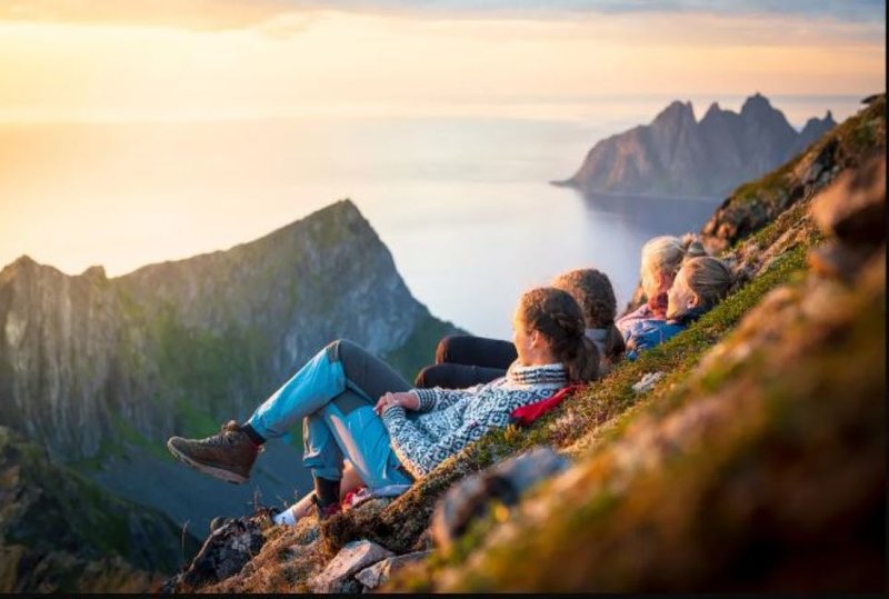 एउटा नर्डिक राष्ट्र लगातार नवौं वर्षसम्म बन्यो विश्वको सबैभन्दा खुशी देश