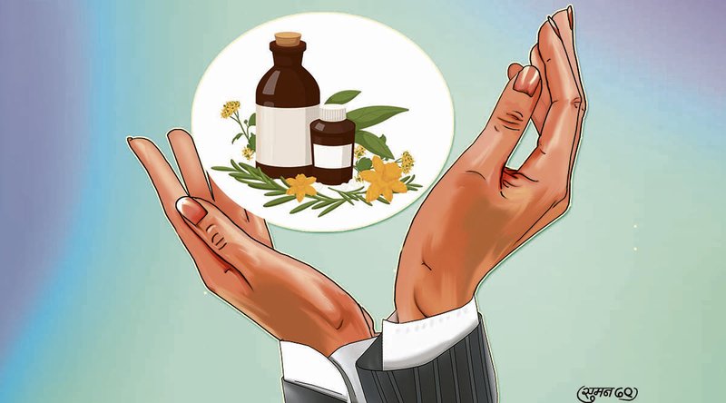 होमियोप्याथी : अनमोल रत्न