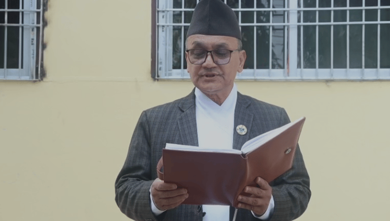 कोशीमा सार्वजनिक बिदा निर्धारण, पुनर्निर्माणमा १५ करोड विनियोजन