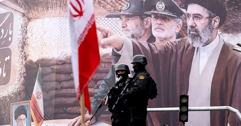 इजरायली प्रधानमन्त्री नेतन्याहू जीवित भए खोजेर मार्ने इरानी रिभोलुसनरी गार्डको धम्की