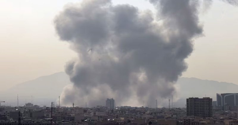 साउदीस्थित अमेरिकी सैन्य अखडामा इरानको आक्रमण: १२ सैनिक घाइते