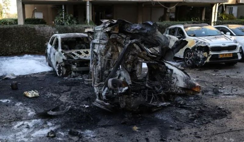 अमेरिका–इजरायल–इरान युद्ध पाँचौं दिनमा, हालसम्म कति मारिए ?