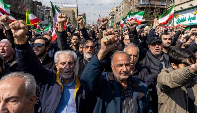 इरान अहिलेसम्मकै खतराकाे सामना गर्दै, तर किन चाहन्छ युद्ध लम्ब्याउन ?