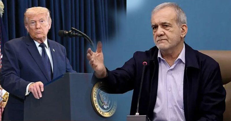 अमेरिका र इजरायलका विरुद्ध मुस्लिम राष्ट्रहरू एकजुट हुँदैछन्: इरानी राष्ट्रपति