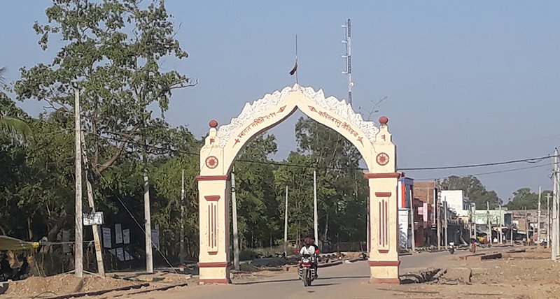 कपिलवस्तुमा निषेधाज्ञा हट्यो