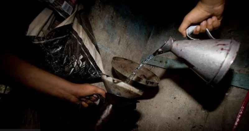 ग्यास संकट हटाउन भारतले मट्टितेल बाँड्ने, कस्तो छ वितरण सञ्जाल ?