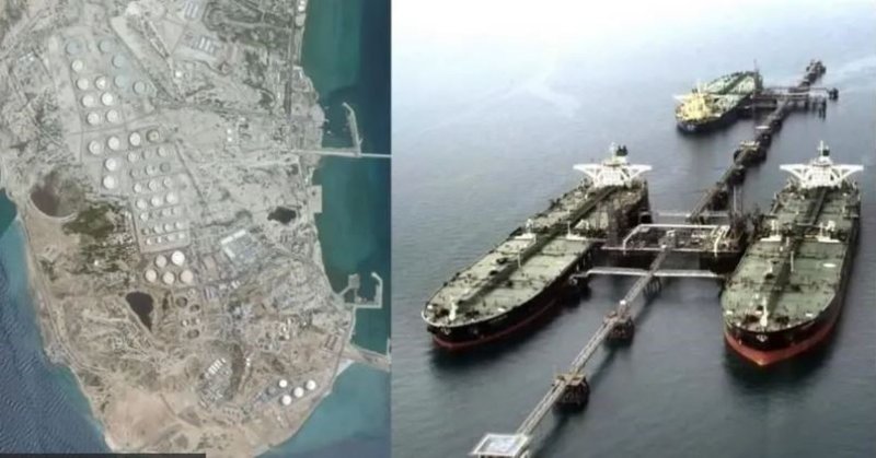 के अमेरिकाले इरानको ‘जीवनरेखा’ खार्ग टापु कब्जा गर्न सक्छ ?
