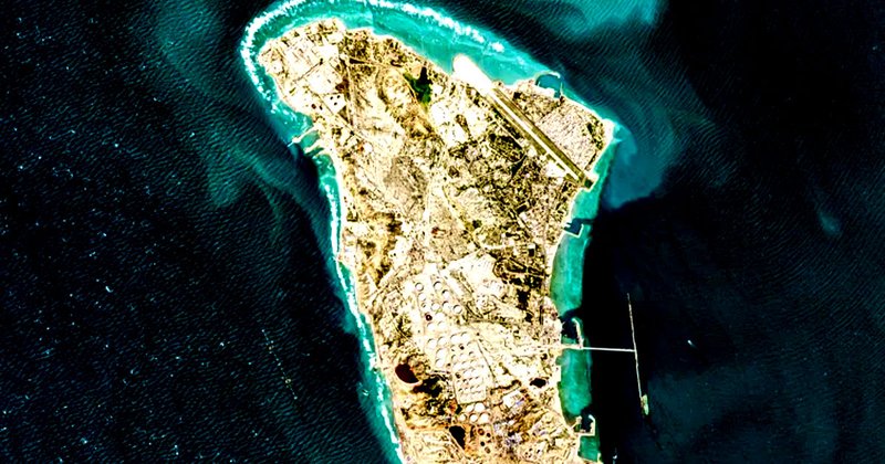 खर्ग टापु कब्जा गरे कडा प्रतिकार गर्ने इरानको चेतावनी