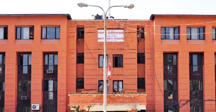 आइतबारदेखि कक्षा ६ का छात्रालाई क्यान्सर विरुद्धको खोप लगाइने