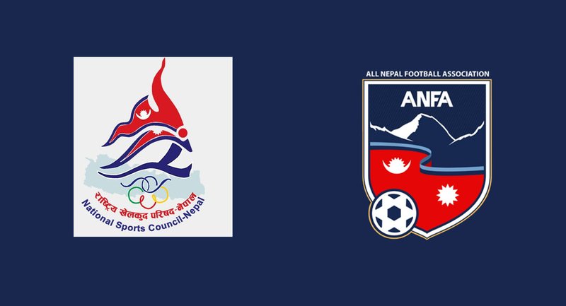 राखेपको प्रश्नमा एन्फाको जवाफ : चुनाव नगरे फिफा र एएफसीको प्रतिबन्ध !