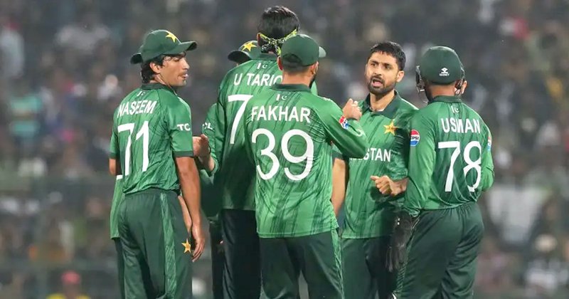 श्रीलङ्कालाई हराए पनि पाकिस्तान बाहिरियो, न्युजिल्यान्ड सेमिफाइनलमा