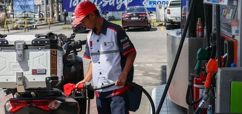 फिलिपिन्समा ऊर्जा आपतकाल घोषणा, खलबलियो सिङ्गो एशियाकै जनजीवन