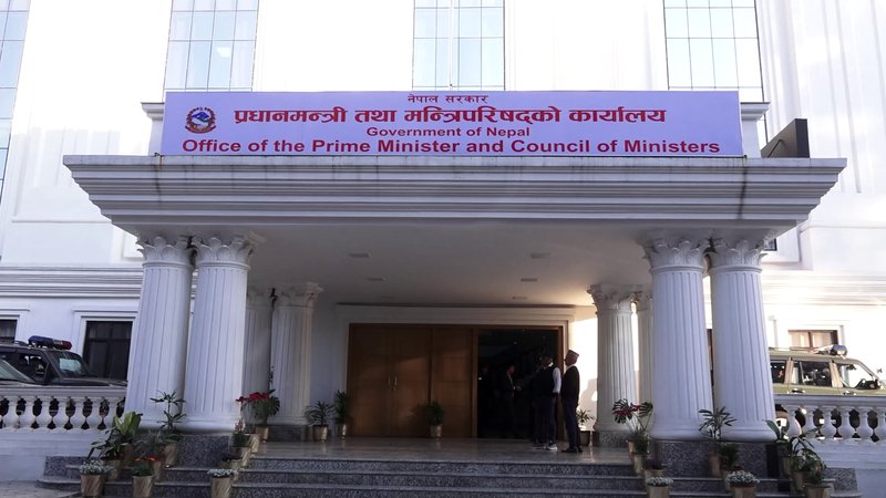 नेपालले आज नयाँ प्रधानमन्त्री पाउने