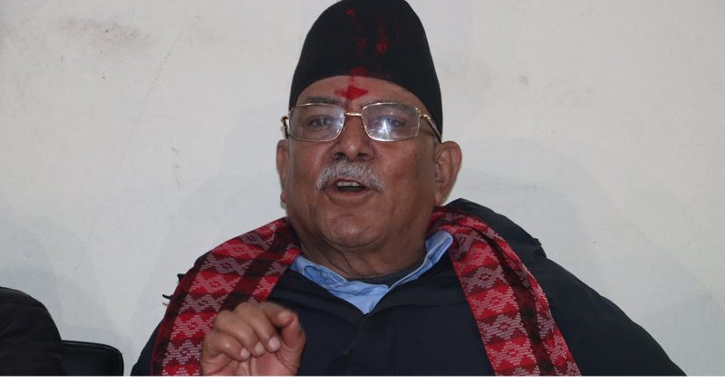 एजेण्डाका बलमा चुनावमा जान्छौं, तालमेलको छलफल भएको छैन : प्रचण्ड