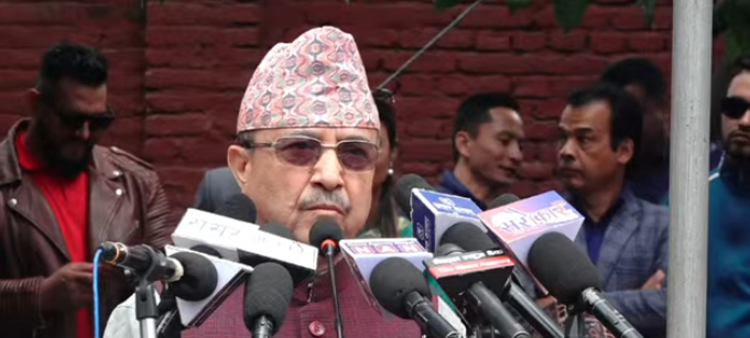 किन रोकियो कांग्रेस पूर्व सांसदहरु सर्वोच्च जाने कार्यक्रम ?