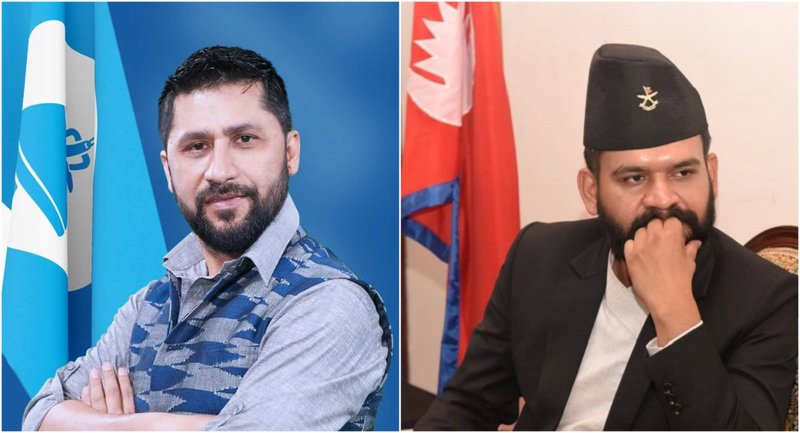 राष्ट्रिय स्वतन्त्र पार्टीको केन्द्रीय समिति बैठक आज बस्ने, संसदीय दलको नेतामा बालेन चयन हुने