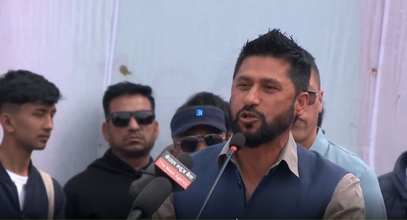 रवि लामिछानेको अभियोग फिर्ता लिने निर्णयविरुद्धको रिटमा सुनुवाइ हुँदै