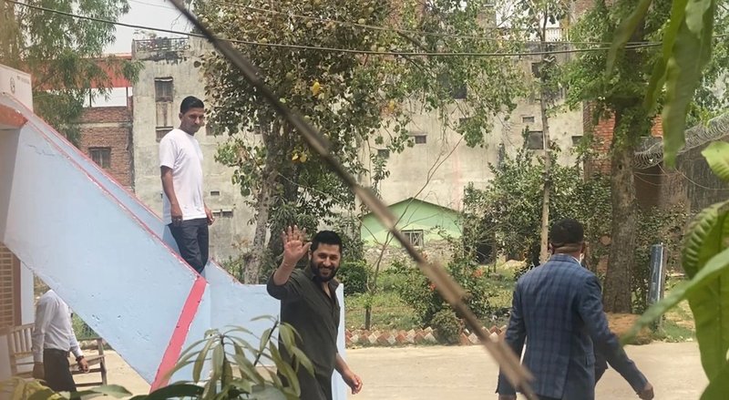 रवि लामिछानेविरुद्धको अभियोग फिर्ताविरुद्ध रिटमा सुनुवाइ हुँदै