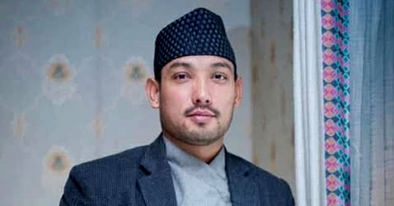 कर्णाली खेलकुद परिषद्को सदस्य सचिवमा रविन्द्र चन्द नियुक्त