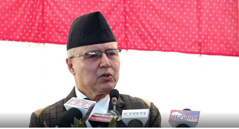 बाह्य क्षेत्रको चुनौती सामना गर्न नयाँ सरकारले द्रुत गतिमा निर्णय लिनुपर्छ :अर्थमन्त्री