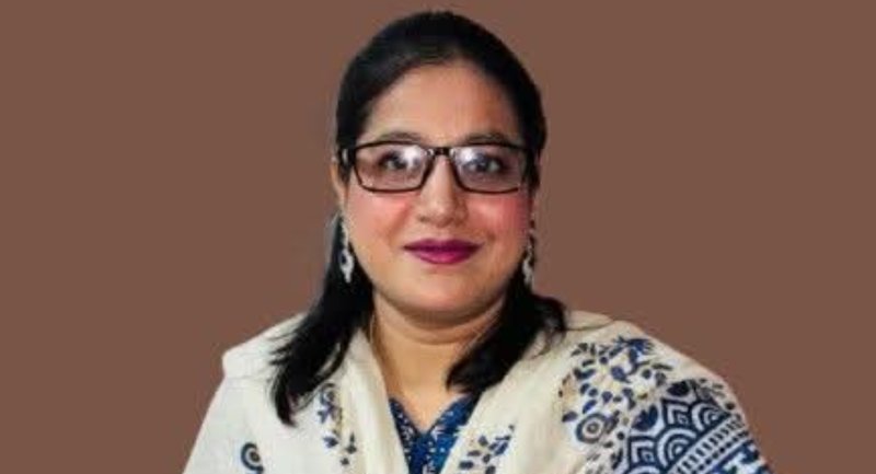 उपमेयरमा पराजित खातुन अहिले समानुपातिक सांसद