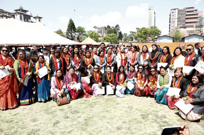 हिजो प्रश्न गर्थे युवा, आज जवाफ दिने ठाउँमा