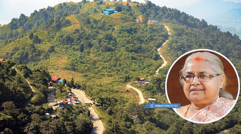 ‘त्रुटिपूर्ण’ फैसलाले ४ हजार रोपनी जग्गा भूमाफियाको कब्जामा