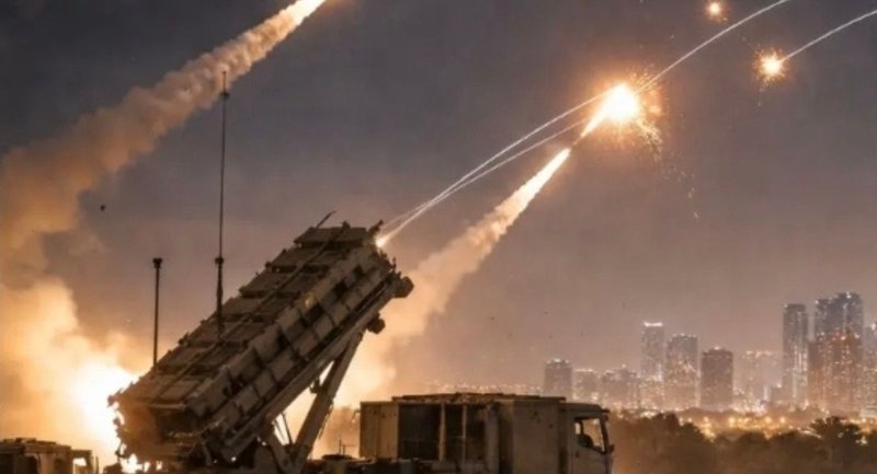 साउदीमा ड्रोन-मिसाइल आक्रमण तीव्र,चारजना घाइते